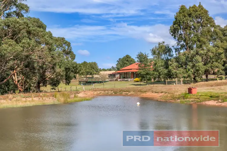 Third view of Homely house listing, 318 Moorabool West Road, Gordon VIC 3345