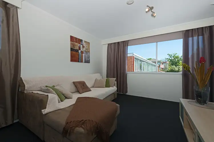 Fifth view of Homely unit listing, 11/2 Plimsoll Place, Sandy Bay TAS 7005
