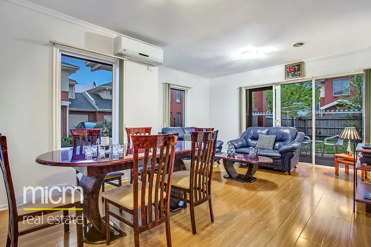 Fourth view of Homely townhouse listing, 17/23 Catherine Road, Seabrook VIC 3028