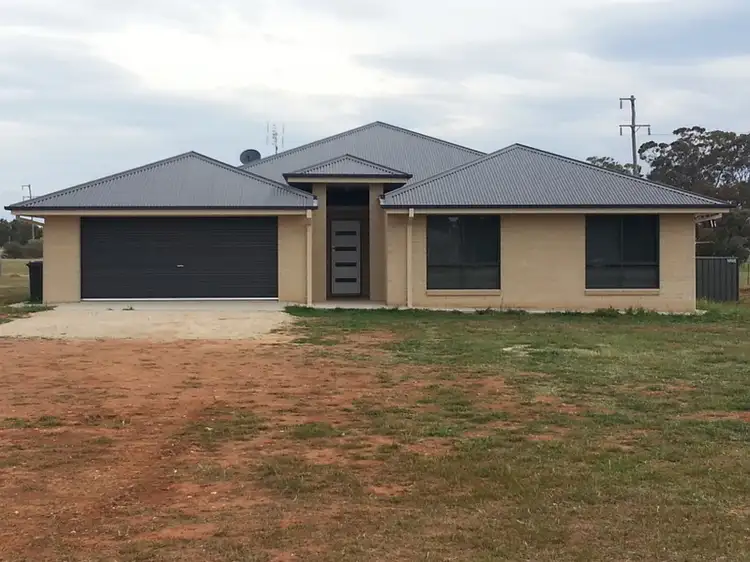 Main view of Homely house listing, 2 Kurrawong Street,, Temora NSW 2666