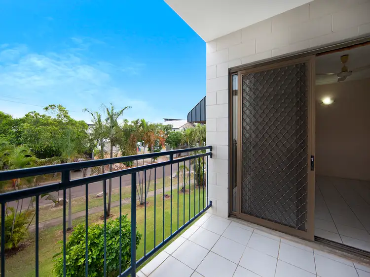 Seventh view of Homely unit listing, 7/13 Duke Street, Stuart Park NT 820