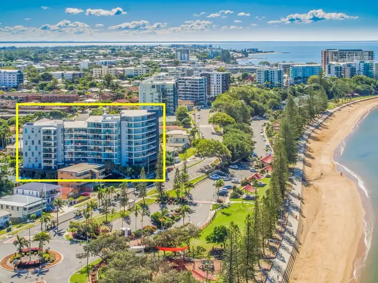 35/17 Marine Parade, Redcliffe QLD 4020