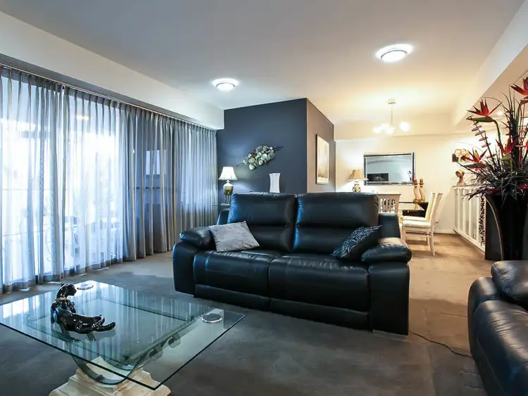Fourth view of Homely house listing, 16/15 The Palladio, Mandurah WA 6210