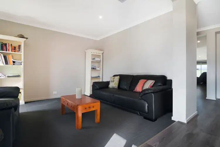 Second view of Homely house listing, Lot 18 Tobin Crescent, Epsom VIC 3551