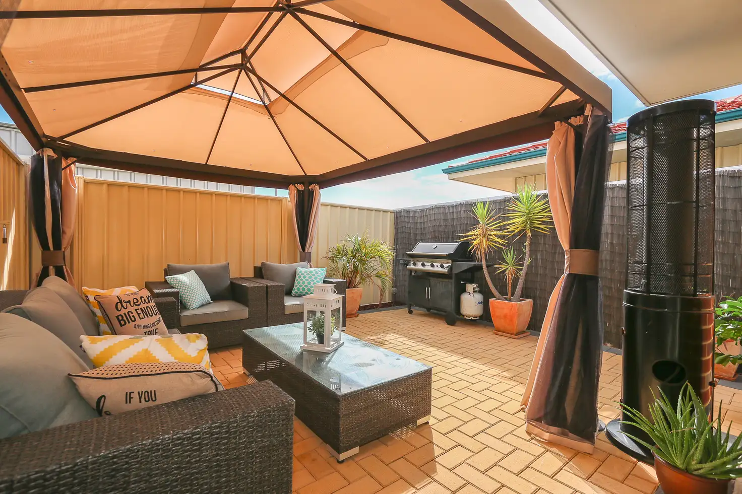 Main view of Homely villa listing, 8C Ashness Close, Balga WA 6061