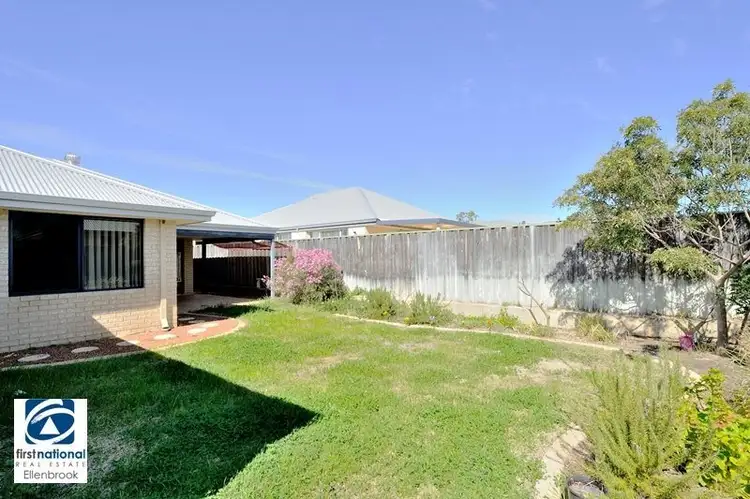 Fifth view of Homely house listing, 43 Caldervale Avenue, Ellenbrook WA 6069