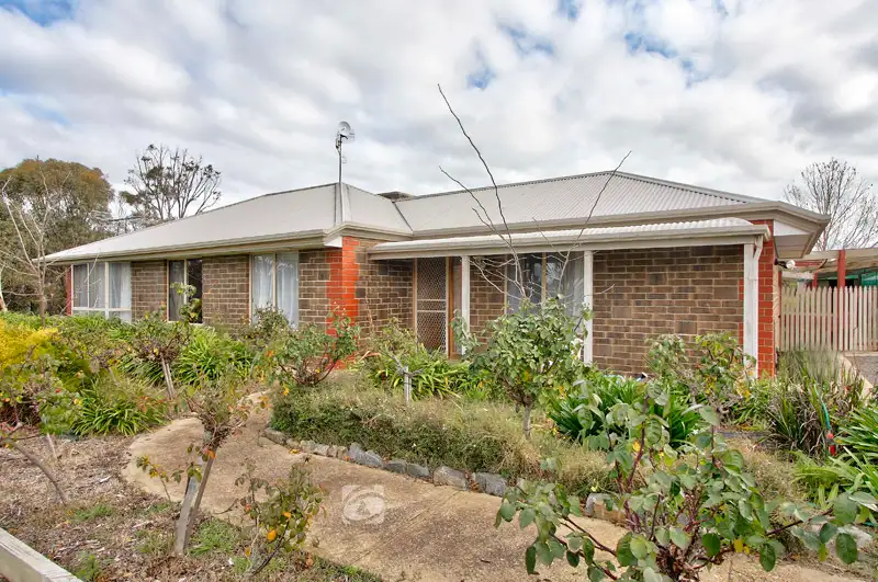 Main view of Homely house listing, Lot 86 Betty Road, Lewiston SA 5501