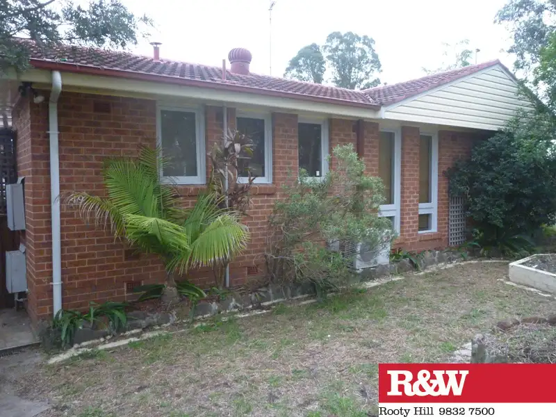 Main view of Homely house listing, 49 Hopman Crescent, Shalvey NSW 2770