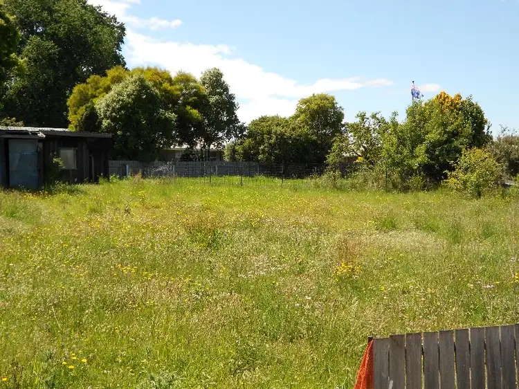 Main view of Homely land listing, Lot 3 William Street, Westbury TAS 7303