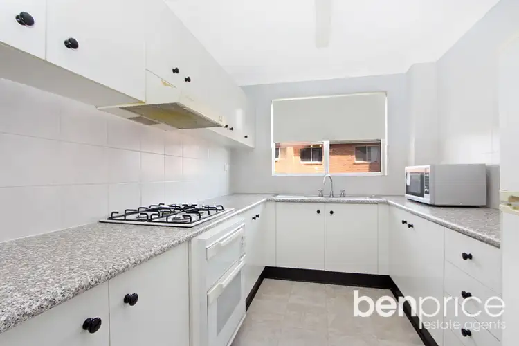 Second view of Homely unit listing, Address available on request