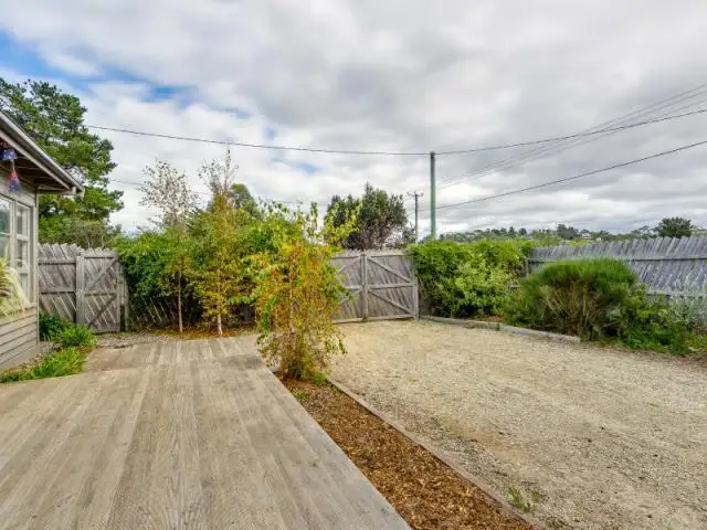 Second view of Homely house listing, 1/217 Carlton Beach Road, Carlton TAS 7173