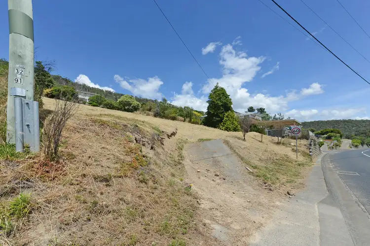 Second view of Homely land listing, 64 Glenora Road, New Norfolk TAS 7140