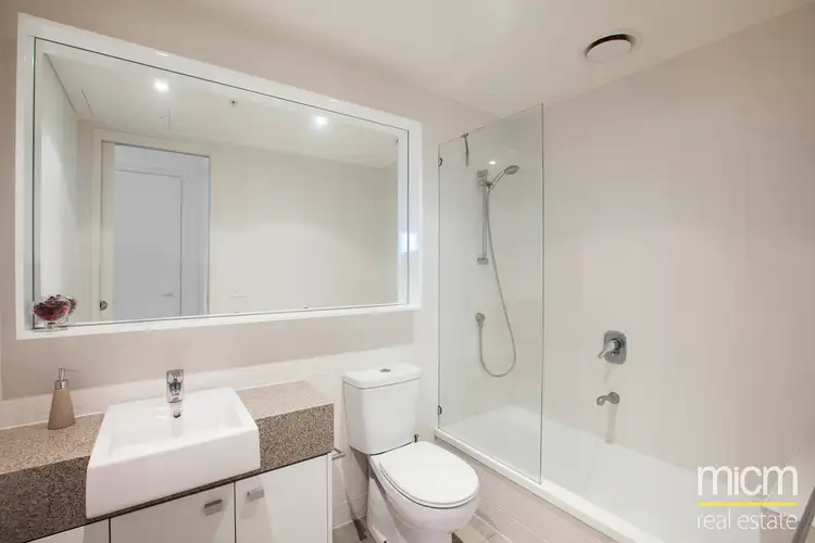 Fifth view of Homely apartment listing, 2708/180 City Road, Southbank VIC 3006