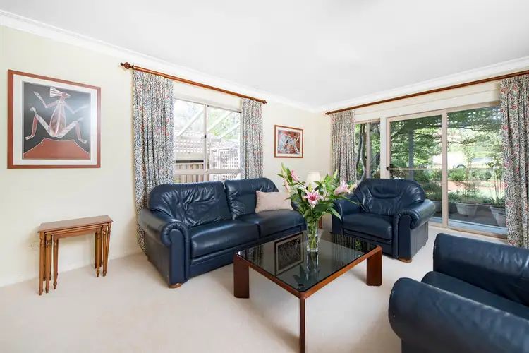 Seventh view of Homely house listing, 115 Hopetoun Circuit, Yarralumla ACT 2600