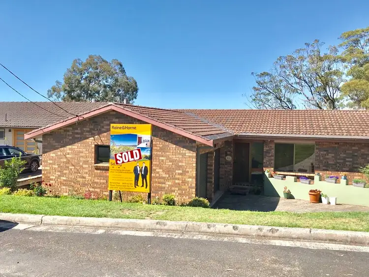 7 Shaw Street, Saratoga NSW 2251