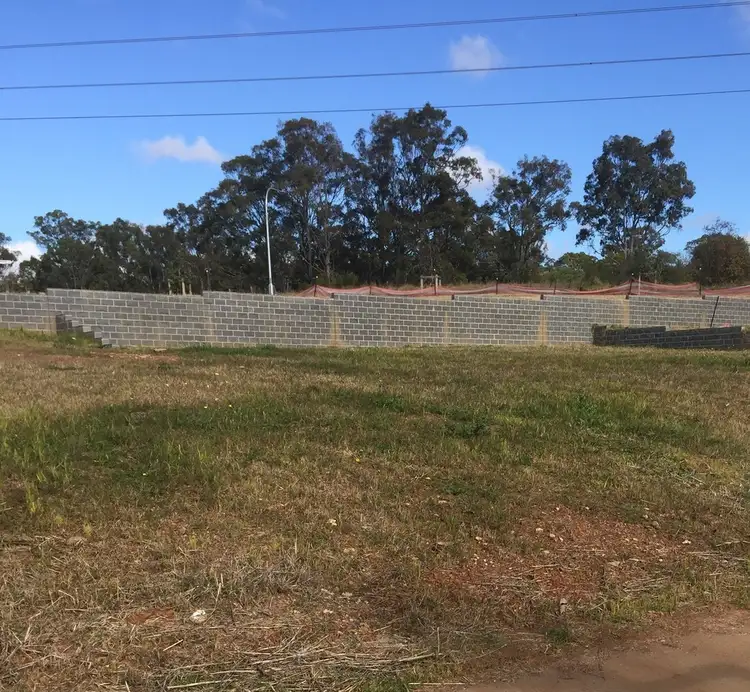 Lot 12 Affleck Gardens, Middleton Grange NSW 2171