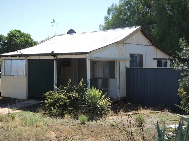 19 Valentine Street, Morawa WA 6623