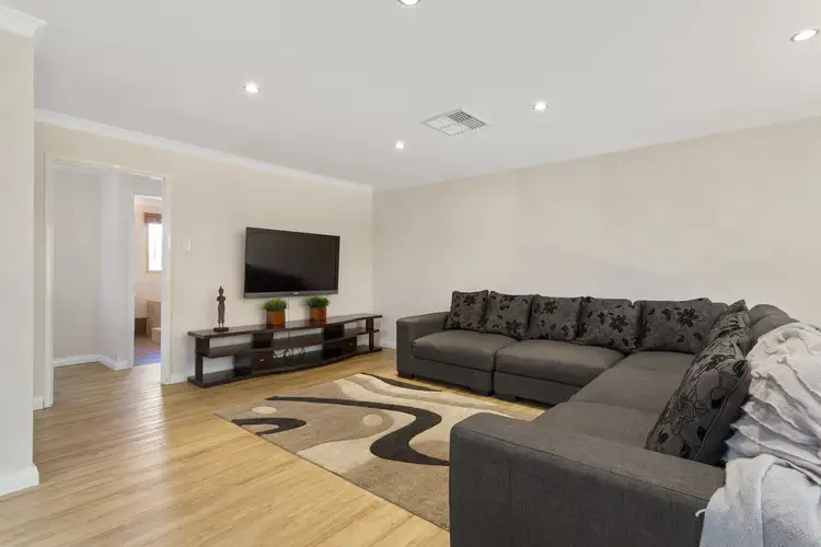 Fifth view of Homely house listing, 92 Barrington Street, Spearwood WA 6163