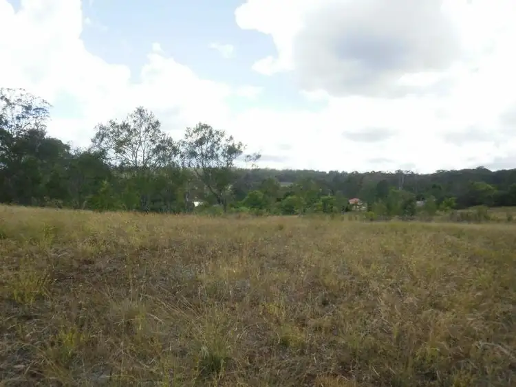 Second view of Homely land listing, Lot 271, 37 Goulds Road, Cabarlah QLD 4352