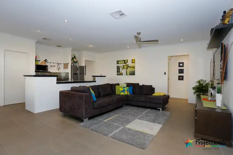 Seventh view of Homely house listing, 35 Caldervale Avenue, Ellenbrook WA 6069