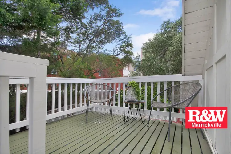 Fifth view of Homely unit listing, 3/57 Ewart Street, Dulwich Hill NSW 2203
