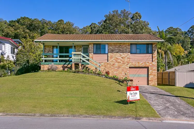 Third view of Homely house listing, 35 Regency Place, Mudgeeraba QLD 4213