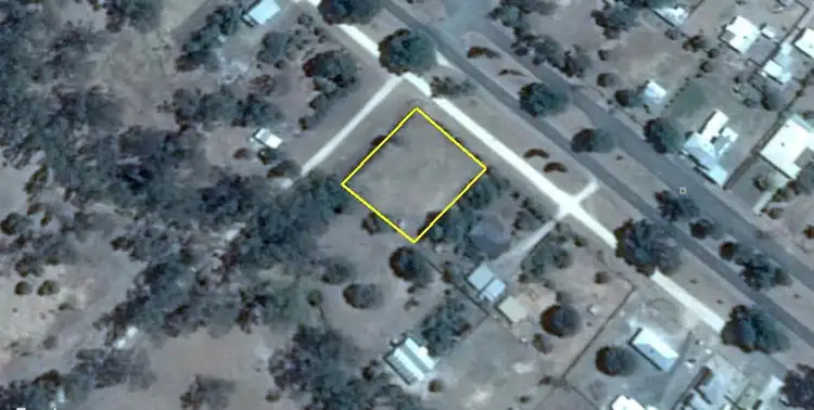 Seventh view of Homely land listing, Lot 1 High Street, Elmhurst VIC 3469