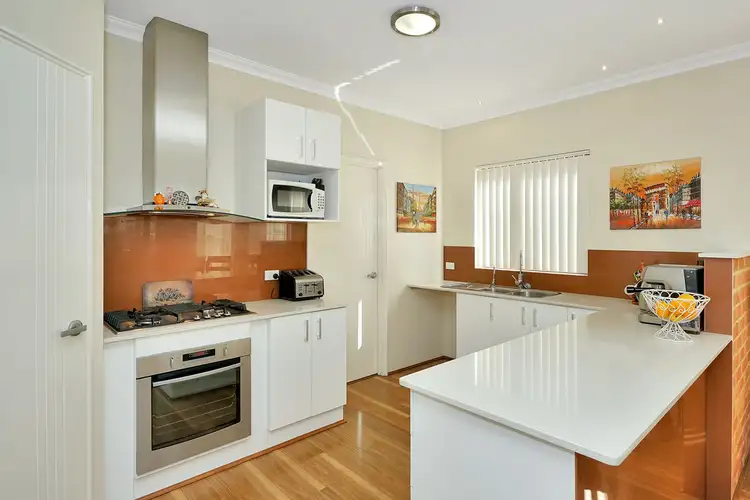 Third view of Homely house listing, 14 Carnelian Parkway, Caversham WA 6055