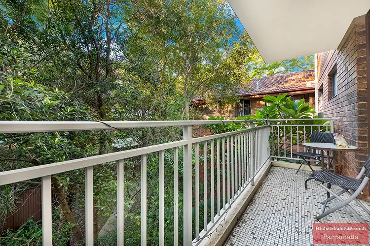 Sixth view of Homely apartment listing, 12/20 Harold Street, Parramatta NSW 2150