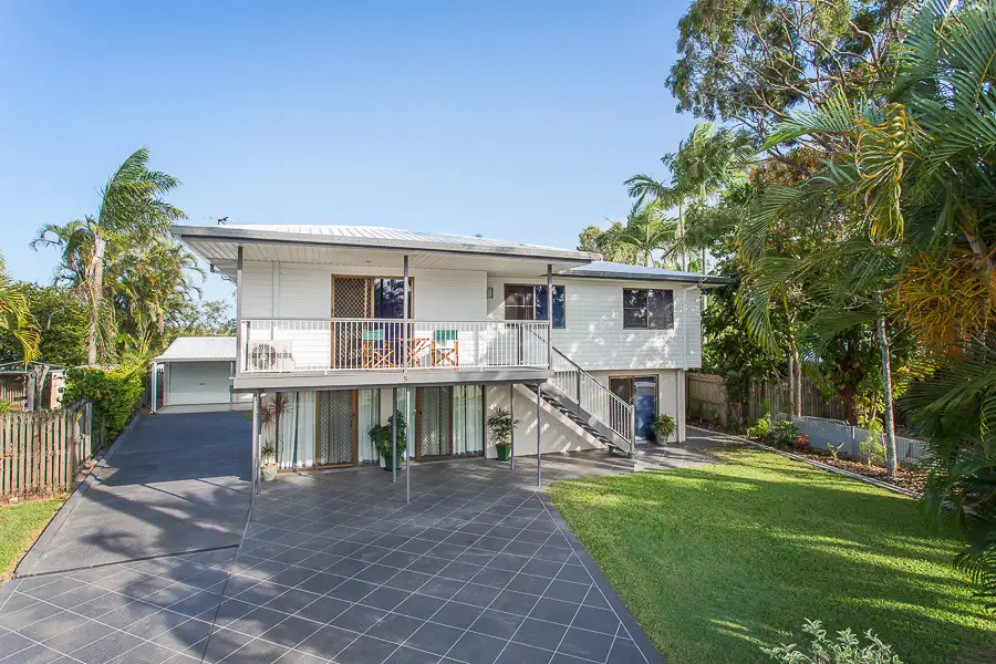 Main view of Homely house listing, 5 Ramsay Court, Beaconsfield QLD 4740