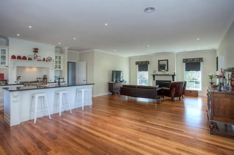 Third view of Homely house listing, 29 Mulgutherie Way, Gisborne VIC 3437