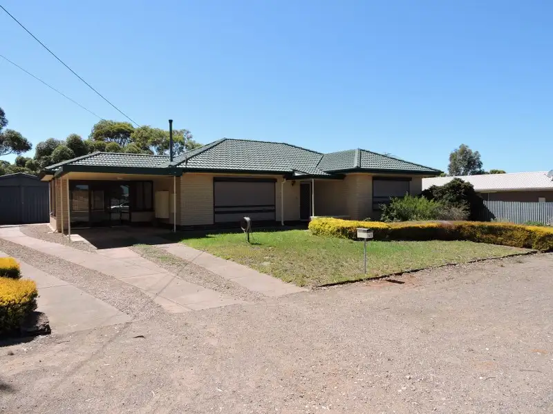 Main view of Homely house listing, 40 Lachlan Ave, Murray Bridge SA 5253
