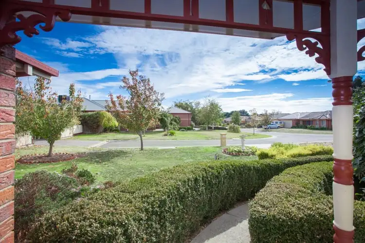 Third view of Homely house listing, 14 Kiwi Court, New Gisborne VIC 3438