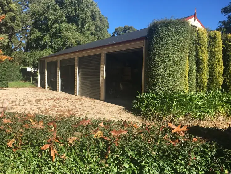 Fifth view of Homely house listing, 10 Corinella Road, Woodend VIC 3442