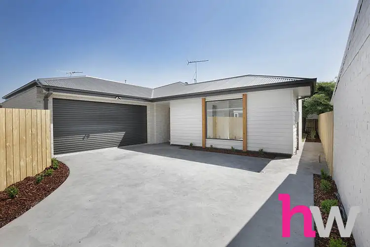 Main view of Homely house listing, 47B Maurice Street, Herne Hill VIC 3218