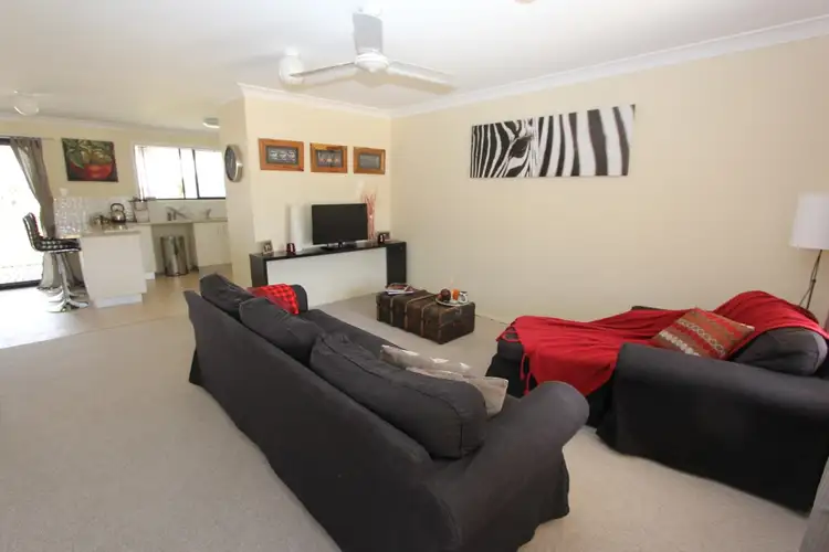 Third view of Homely house listing, 30 Bernard Cres, Kingaroy QLD 4610