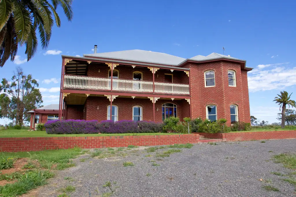 Main view of Homely house listing, 59 Darragan Pit Road, Lower Norton VIC 3401