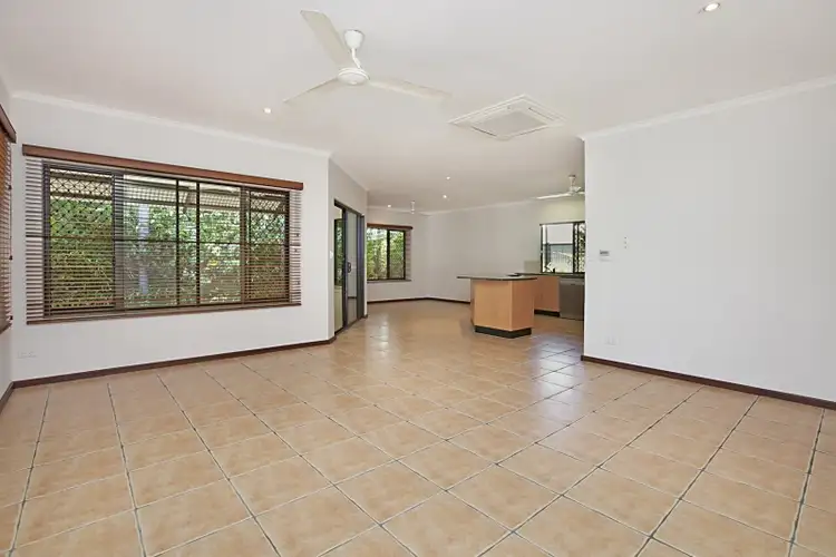 Fifth view of Homely house listing, 4 Camilla Place, Parap NT 820