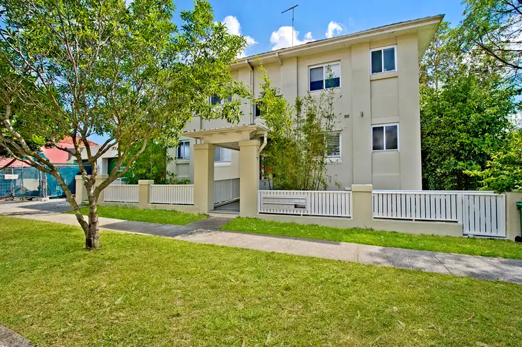 Sixth view of Homely apartment listing, 4/41 Edward Street, Bondi Beach NSW 2026