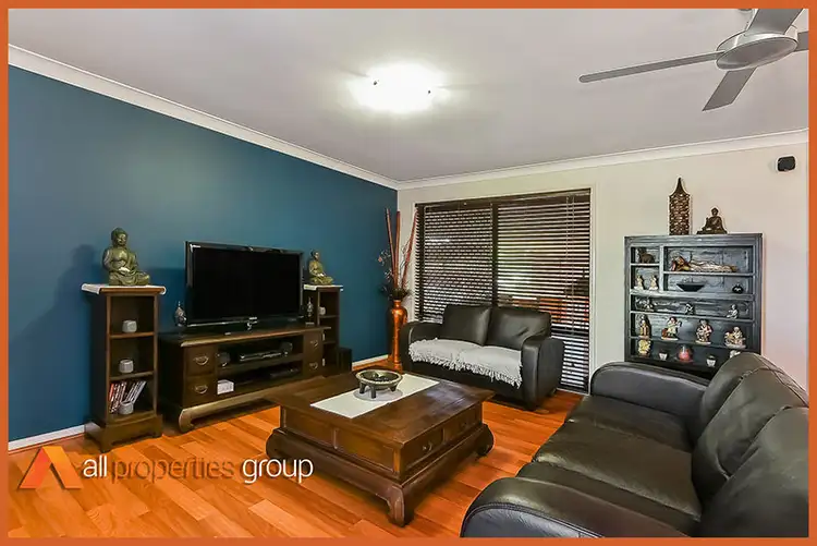 Third view of Homely house listing, 23 Wyalo Crct, Parkinson QLD 4115