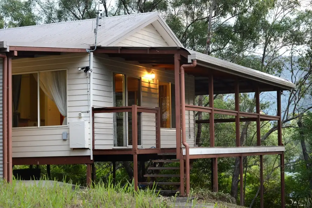 Main view of Homely house listing, 2 Irrewaddy Way, Jubilee Pocket QLD 4802