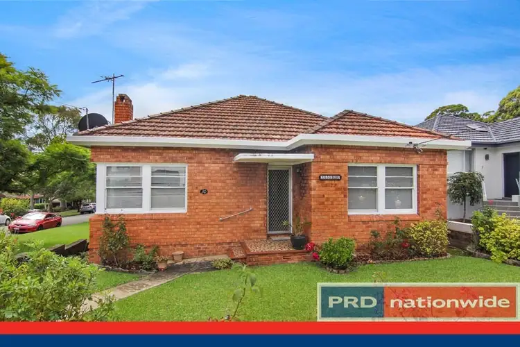 30 Renown Avenue, Oatley NSW 2223