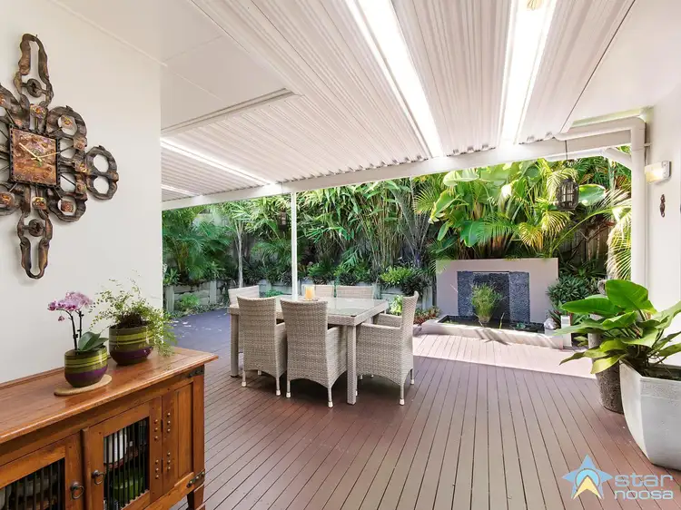 Fourth view of Homely house listing, 36 Crestview Drive, Peregian Springs QLD 4573