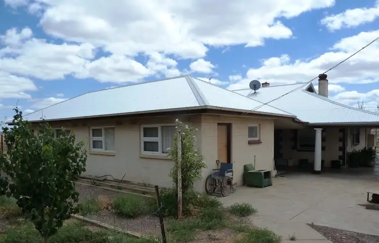 Fifth view of Homely rural property listing, 17119 Tod Highway, Kyancutta SA 5651