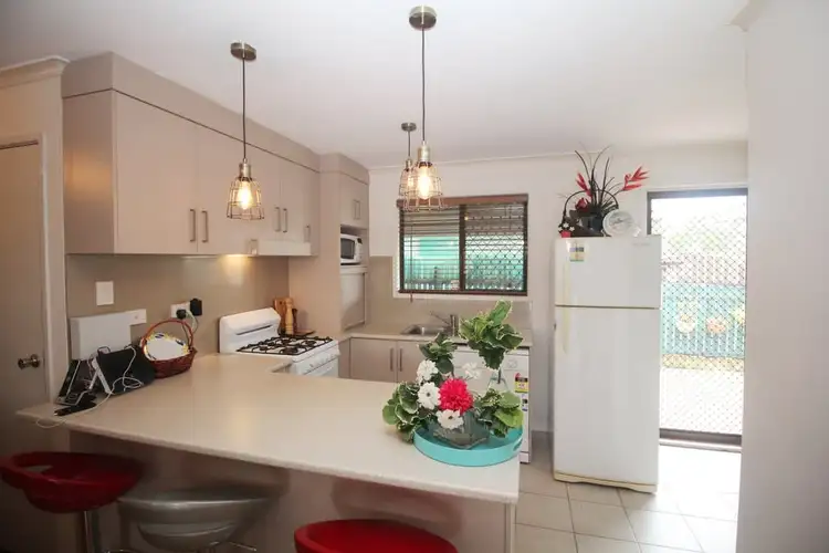 Third view of Homely unit listing, 2/36 Railway Avenue, Railway Estate QLD 4810