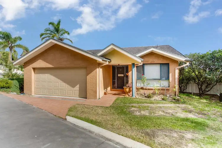 Second view of Homely townhouse listing, 13/2a Bellmount Close, Anna Bay NSW 2316