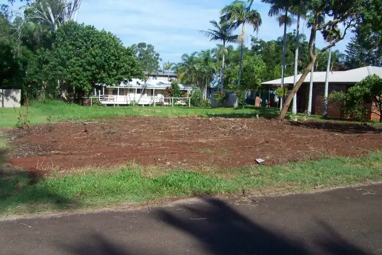 Third view of Homely land listing, 31 LEONIE CRES, Lamb Island QLD 4184