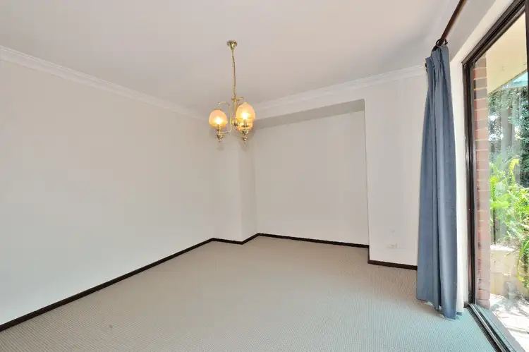 Fifth view of Homely house listing, 33 Barbrook Way, Warnbro WA 6169