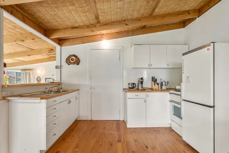 Sixth view of Homely rural property listing, 496 Goochs Lane, Pastoria VIC 3444