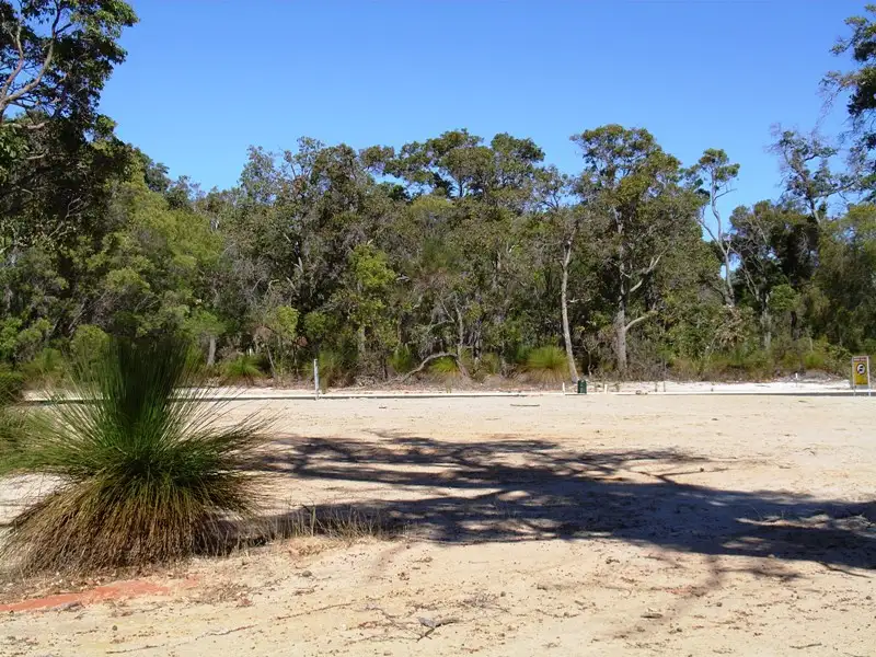 Main view of Homely land listing, 7 (Lot 519) Sloop Loop, Dunsborough WA 6281